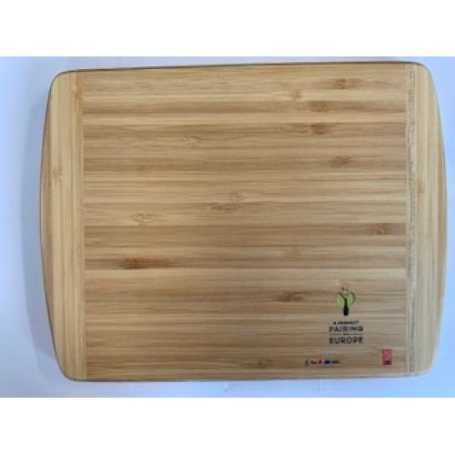 Bamboo Cutting Board GAR2208